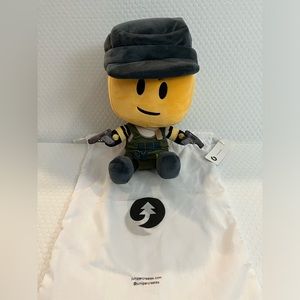TD Scout Plush (Tower Defense Simulator) Roblox